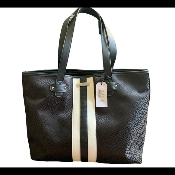 Nautica Handbags - Beautiful bag from Nautica